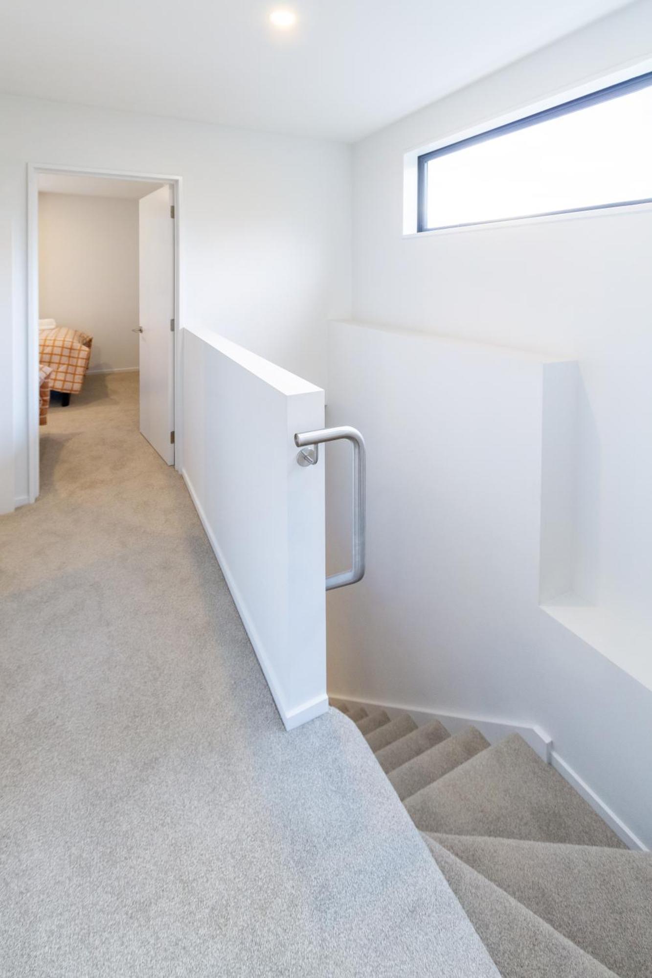 Modern 2 Bed 2 Bath Opposite Hagley Park Apartment ไครสต์เชิร์ช ภายนอก รูปภาพ